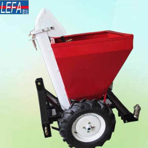 CE Potato Planter for Agricultural Tractors (PT32)