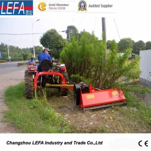 2015 New Flail Mower Tractor Mower Mulcher (EFGL150)