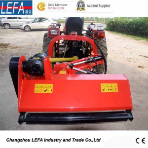 2015 Hot Selling Heavy Verge Flail Mower (EFGL125)