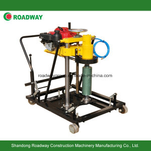 Mobile Water Drilling Rig