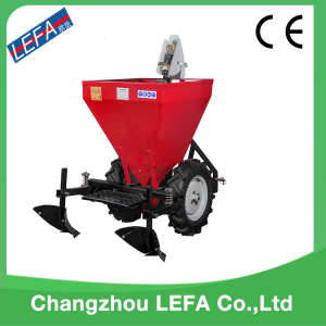 Single-Row Planting Machinery Potato Planter