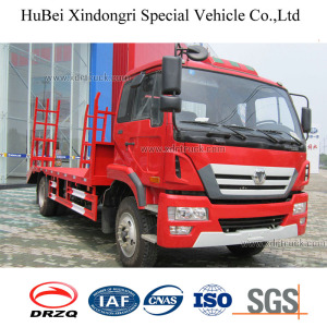 XCMG Flatbed for Agriculture and Construction Machine